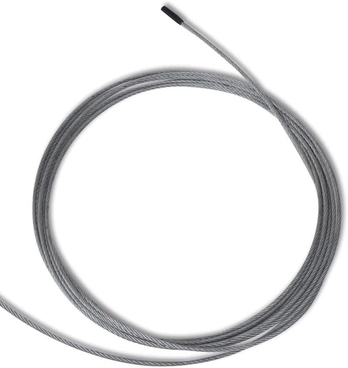 Actual product image VidaXL Metin