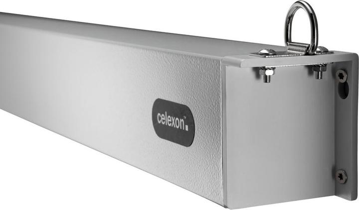 Immagine prodotto Celexon Schermo a rulli Professional Plus 200x200 cm 1:1 (111.42", 1:1)