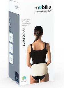 Sigvaris LumboCare Rückenbandage M (M)