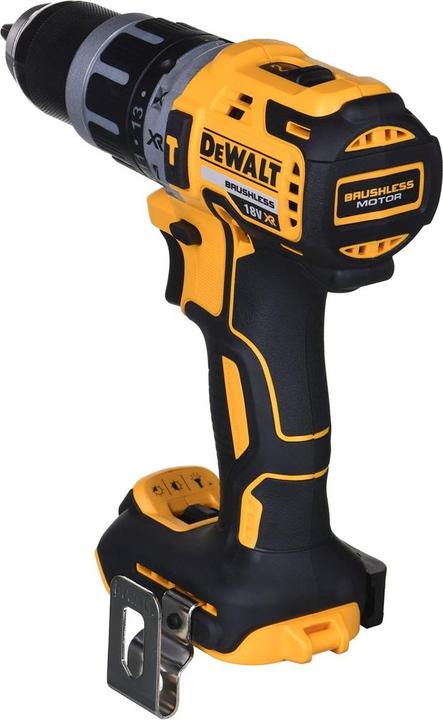 Produktbild DeWalt DCD796NT (Akkubetrieb)
