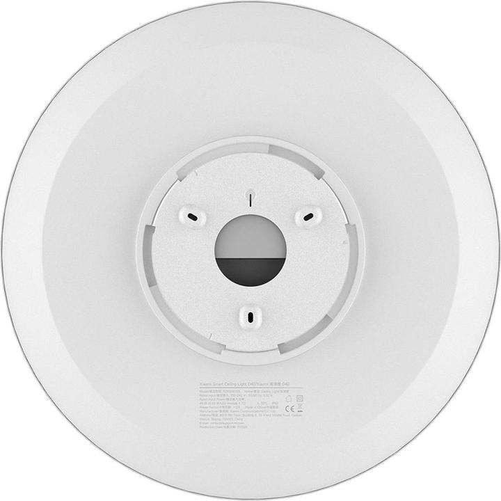 Actual product image Xiaomi Desc lamp Smart Ceiling Light (4500 lm)