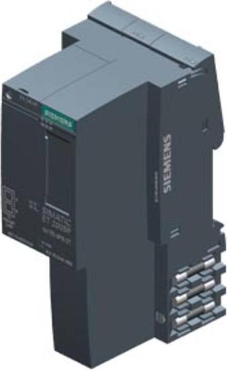 Actual product image Siemens 6ES71556AA010BN0 SIMATIC ET 200SP Bundle Profinet IM