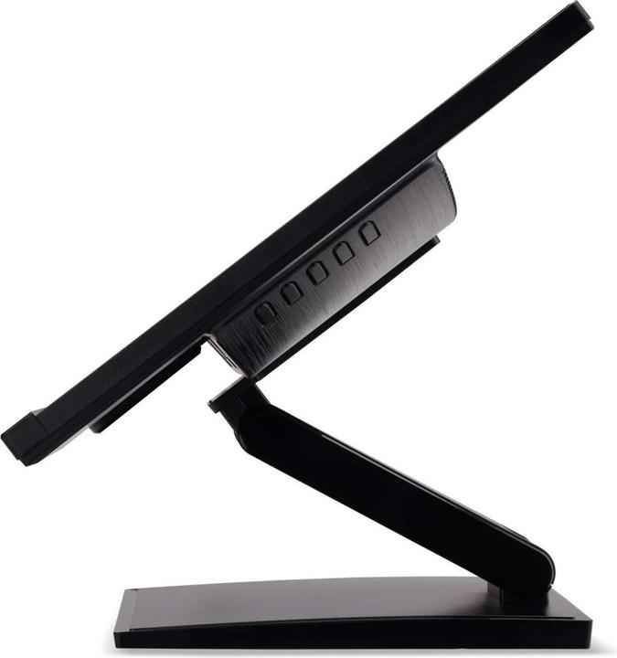 Actual product image Acer UT241Y Touchscreen (1920 x 1080 pixels, 23.80")