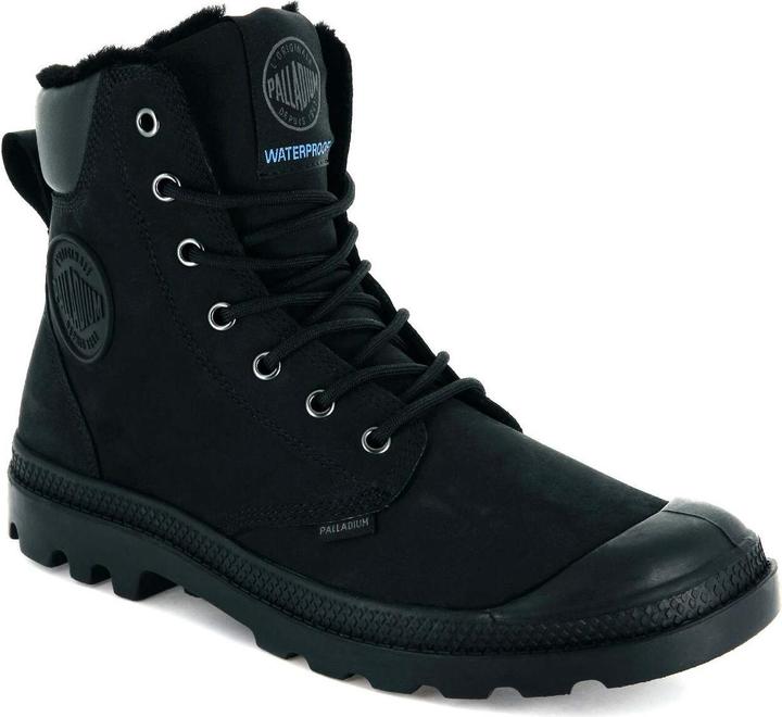 Palladium 2289257