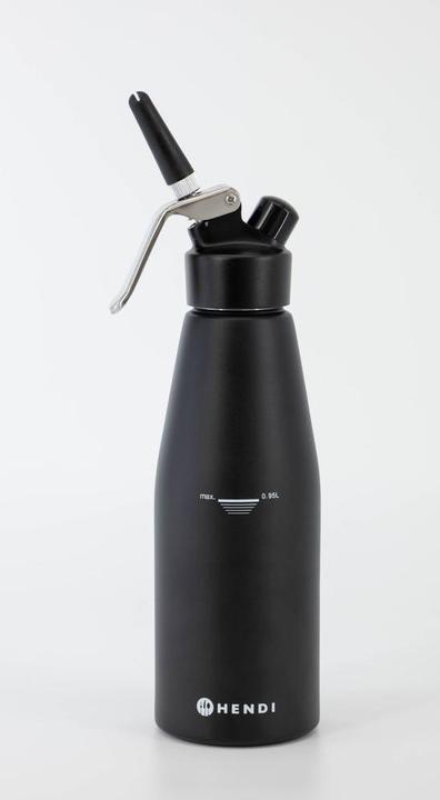 Produktbild Hendi Sahnespender Kitchen Line (0.95 l)