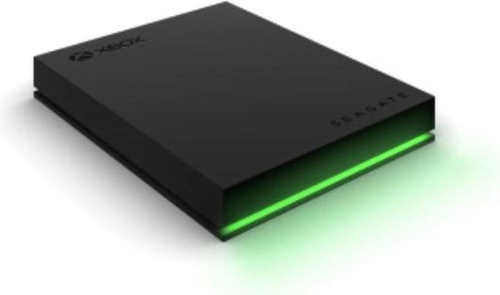 Seagate Game Drive (10 TB)