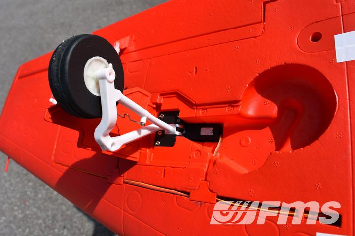Produktbild FMS PC-21 1100mm PNP