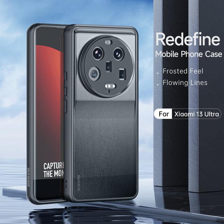 Produktbild Dux Ducis Aimo (Xiaomi 13 Ultra)