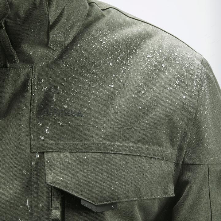 Immagine prodotto Quechua SH500 (XL)
