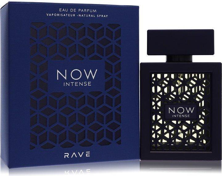 Produktbild Lattafa Perfumes Rave Now Intense (Eau de Parfum, 100 ml)