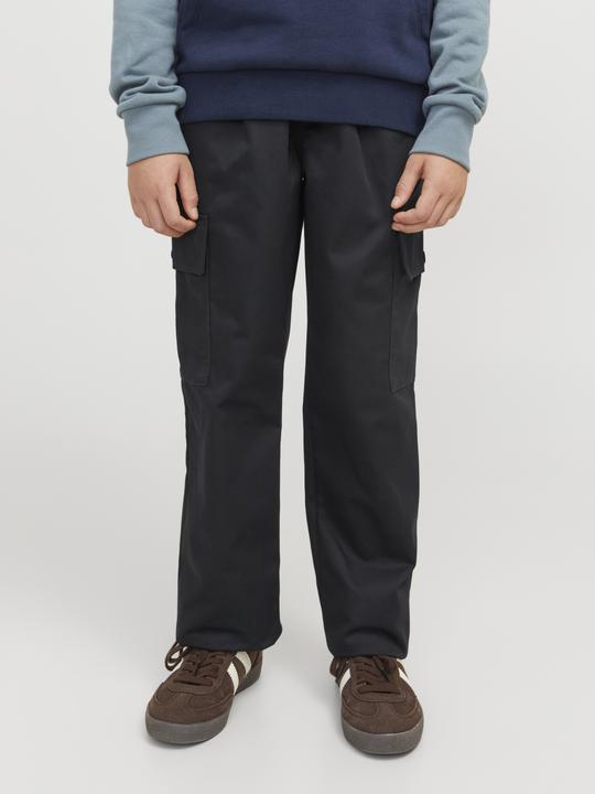 Immagine prodotto Jack & Jones Pantaloni a gamba larga Junior Pantaloni a gamba larga (158)