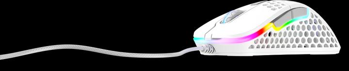 Actual product image CHERRY xtrfy M4 (Cable)