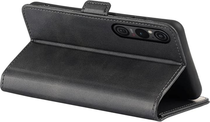 Produktbild Screenguard CardLounge Leder Hülle (Sony Xperia 1 VI)