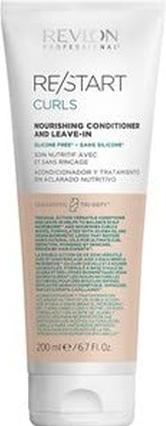 Produktbild Revlon Professional Curls Nourishing Conditioner (750 ml)