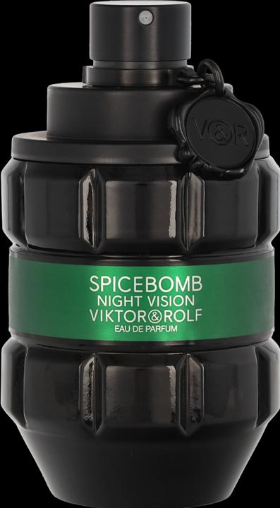 Actual product image Viktor & Rolf Spicebomb Night Vision (Eau de parfum, 90 ml)