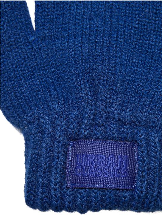 Image du produit Urban Classics Gants tricotés Kids (L)
