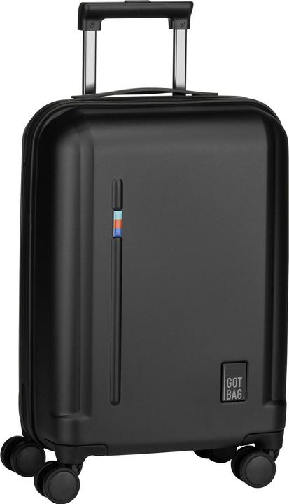 GOT BAG Re-Shell Cabin 38 (36 l, Handgepäck (bis 50l))