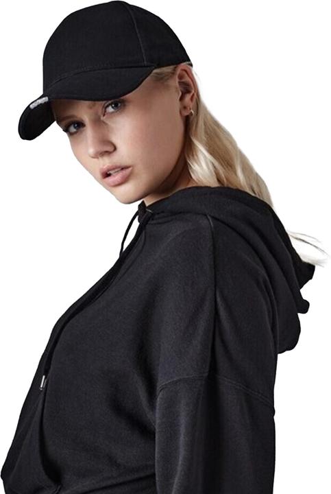 Actual product image Beechfield Baseball cap with led light (One size)