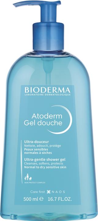 Bioderma Atoderm