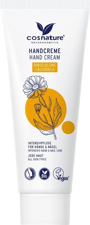 Cosnature Crème pour les mains - Site de protection Eco 75 ml - (75 ml)