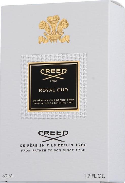 Immagine prodotto Creed Royal Oud (Eau de parfum, 50 ml)