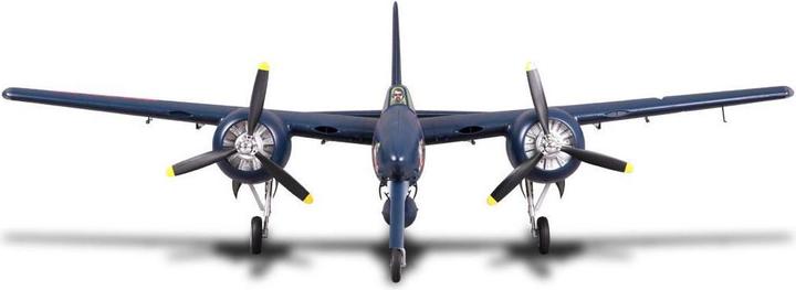 Produktbild FMS F7F 1700mm PNP (Warbird)