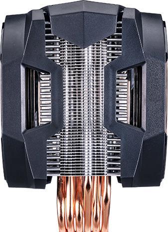 Actual product image Cooler Master MasterAir MA610P (166.50 mm)