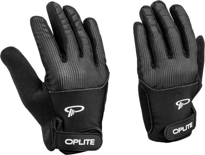Actual product image Oplite Simracing Gloves M