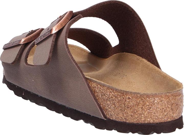 Immagine prodotto Birkenstock Arizona Birko-Flor Nubuck Normale (42)