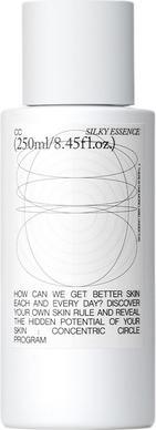 Shangpree Cc Silky Essence Skin Essence 250Ml (250 ml)