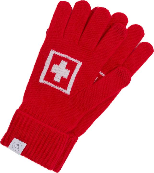 Cash-Mere Kaschmir Handschuhe Switzerland (One Size)
