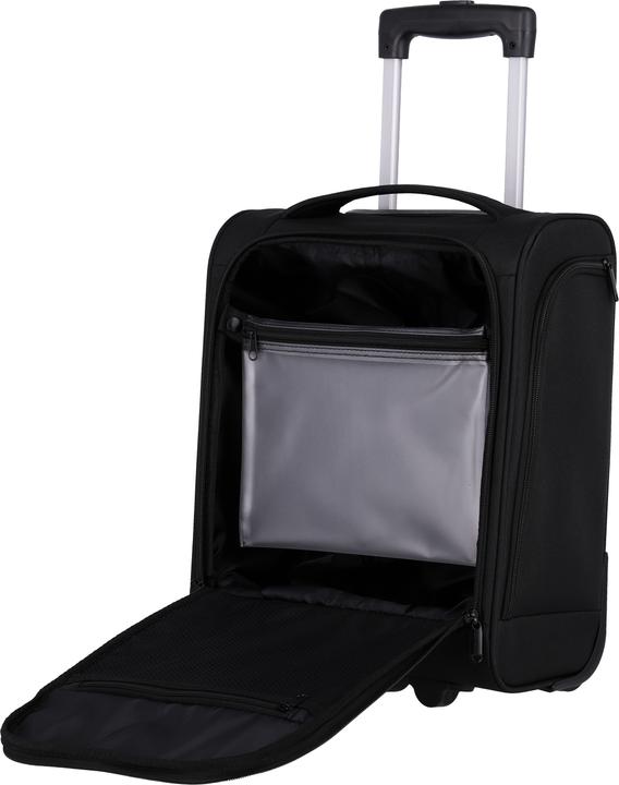 Actual product image Travelite Kid (28 l, Hand luggage (up to 50 litres))