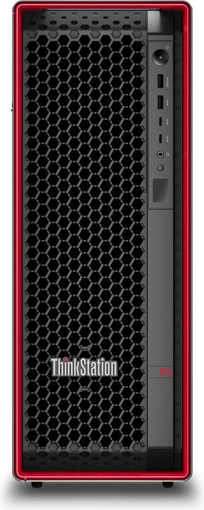 Produktbild Lenovo ThinkStation P5 (Intel Xeon W3-2435, 32 GB, 1000 GB)