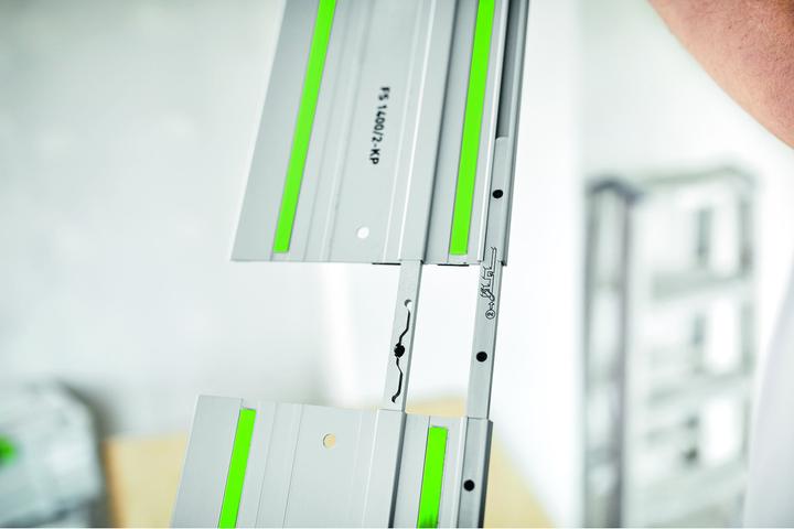 Actual product image Festool FS 1400/2-KP set (140 cm)
