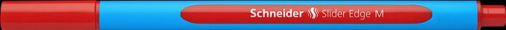 Produktbild Schneider Kugelschreiber Slider Edge (Rot, 1 x)