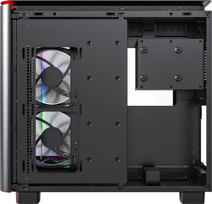 Immagine prodotto Montech King 95 Pro (mATX, Mini-ITX, ATX)