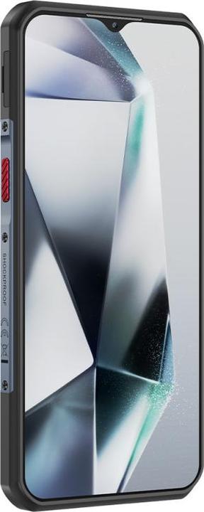 Immagine prodotto Oukitel WP35 (256 GB, Grigio, 6.60", Doppia SIM Ibrida, 64 Mpx, 5G)
