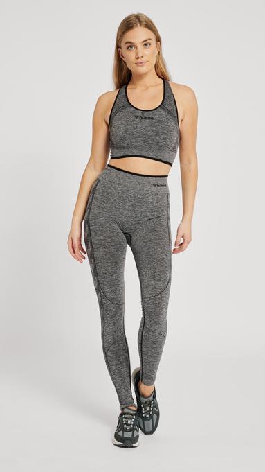 Actual product image hummel Hmlmt Una Seamless Sports Top (XS)