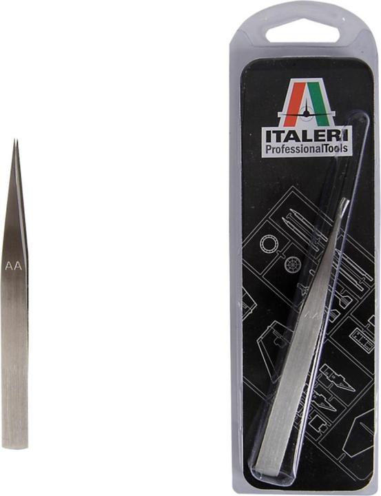 Italeri Pinzette gerade