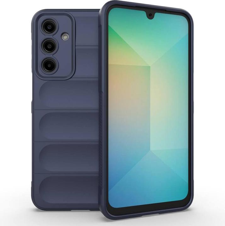 Produktbild Cover-Discount Galaxy A16 - Rugged Protective Hülle (Samsung Galaxy A16 5G)