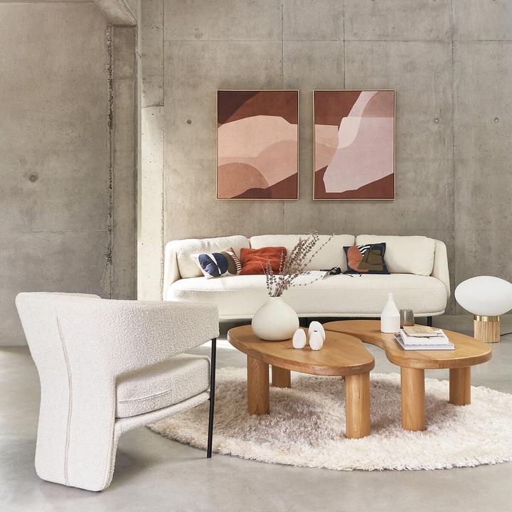 Actual product image La Redoute Interieurs Dolce (E27)