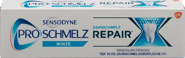 Actual product image Sensodyne Proschmelz Repair (75 ml)