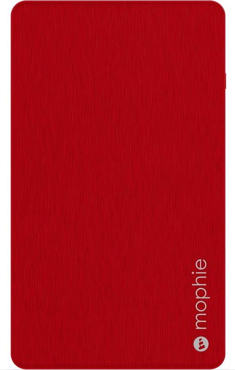 Image du produit mophie Centrale électrique (5000 mAh, 15 W, 18.50 Wh)