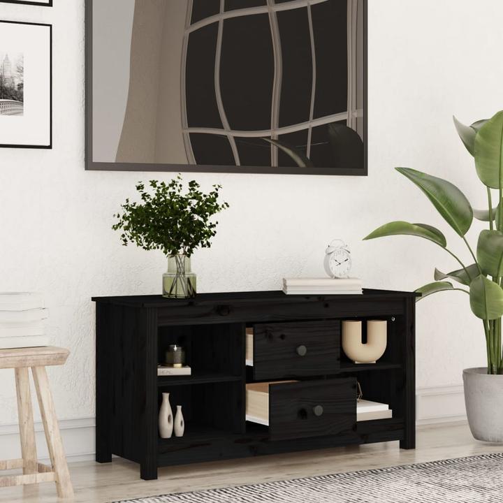 Image du produit VidaXL Daniela (103 x 36.5 x 52 cm)