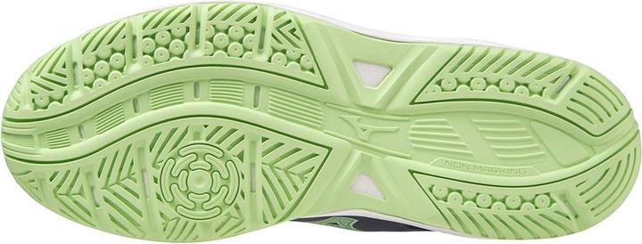 Actual product image Mizuno Stealth Star Junior (38)
