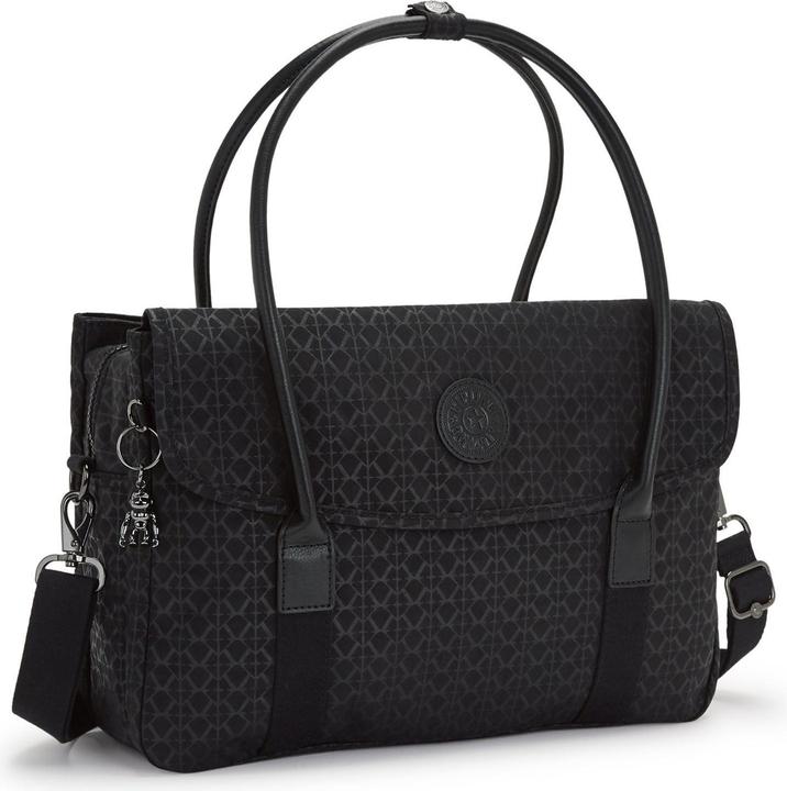 Actual product image Kipling computer bag uperworker (13")