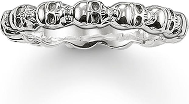 Immagine prodotto Thomas Sabo Ribelle nel cuore (64, 925 Argento)