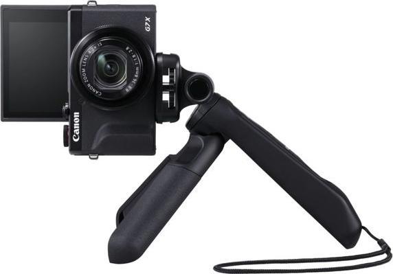 Actual product image Canon HG-100TBR (Handgrip)