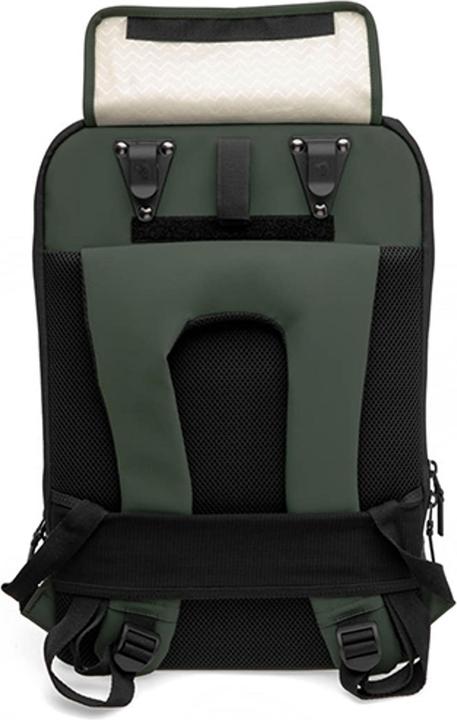 Actual product image New Looxs Bag Nevada Backpack Green (20 l)