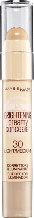 Produktbild Maybelline New York Dream Brightening (30 Light Medium)